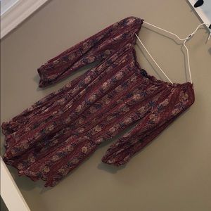 American Eagle Romper